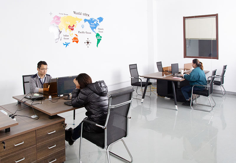 KenyaForeign trade Office - Guangu Technology