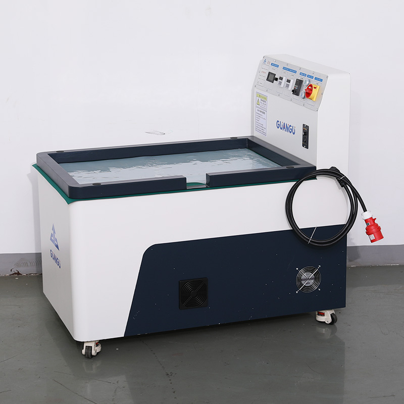 magnetic Kenyadeburring machine